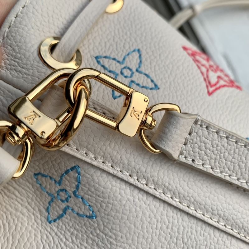 LV Bucket Bags